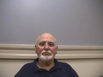 Jerry Winston Kestner Sr a registered Sex Offender of Maryland