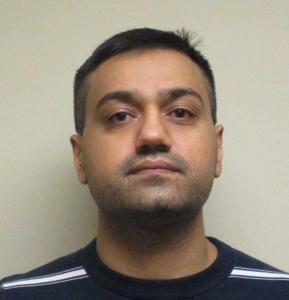 Sandeep Mansukhlal Patel a registered Sex Offender of Maryland