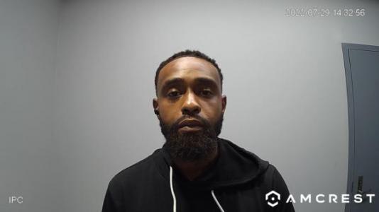 Jazzman Rafi Wilson a registered Sex Offender of Maryland