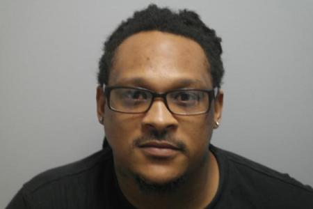 Demetrick Jermel Littlejohn Sr a registered Sex Offender of Maryland