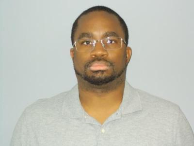 Aaron Jamal White a registered Sex Offender of Maryland