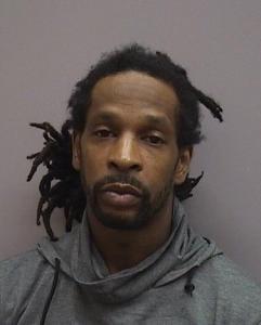 Davon Antonio Paylor a registered Sex Offender of Maryland