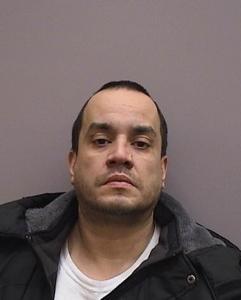 Antonio Rudy Gonzalez a registered Sex Offender of Maryland