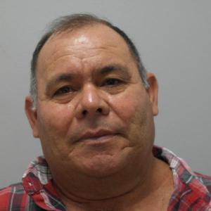 Jesus Moran-peraza a registered Sex Offender of Maryland