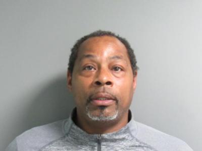 Clifton Jerome Smith a registered Sex Offender of Maryland