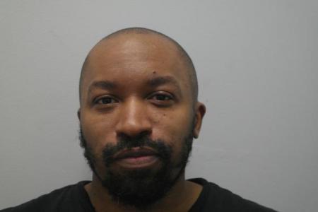 Aaron Charles King a registered Sex Offender of Maryland