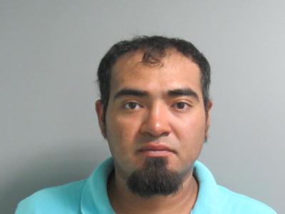 Carlos Fernando Ramirez-barillas a registered Sex Offender of Maryland