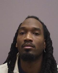 Reginald Leroy Smith Jr a registered Sex Offender of Maryland