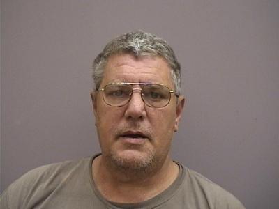 Mark Steven Turner a registered Sex Offender of Maryland