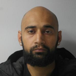 Divianshu Kumar Sharma a registered Sex Offender of Maryland