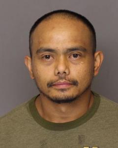 Eduardo Munoz Halili a registered Sex Offender of Maryland