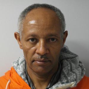 Daniel Tekle a registered Sex Offender of Virginia