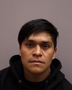 Marcos Perez-hernandez a registered Sex Offender of Maryland