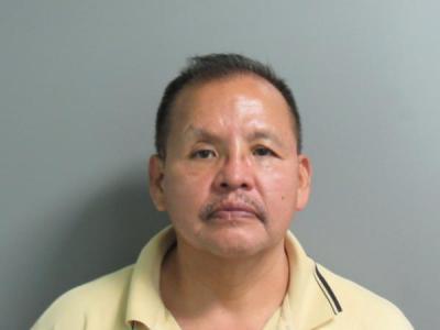 Jaime Zarate a registered Sex Offender of Maryland