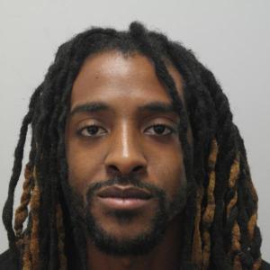 Cordero James Taylor a registered Sex Offender of Maryland