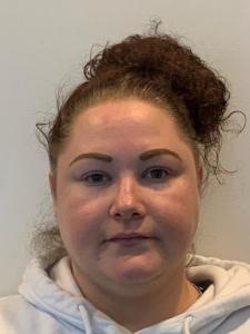 Ariel Corrine Krieman Eppard a registered Sex Offender of Maryland