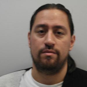 Gabriel Joseph Ortiz Sr a registered Sex Offender of Maryland