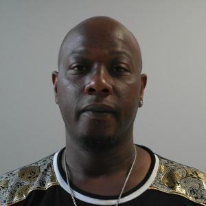 Garry Brown a registered Sex Offender of Maryland