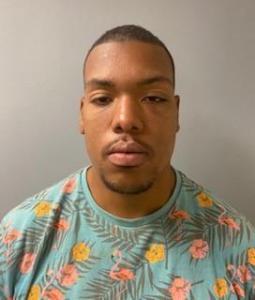 Kareem Roderick a registered Sex Offender of Maryland
