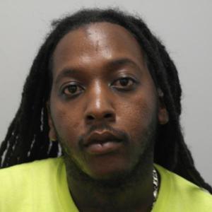 Melvin Lindale Harper a registered Sex Offender of Maryland