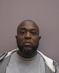 Shaun Mason a registered Sex Offender of Maryland