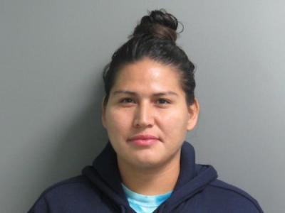 Mia Juliana Martinez a registered Sex Offender of Maryland