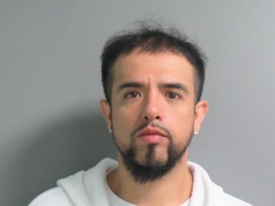 Jean Paul Enriquez a registered Sex Offender of Maryland