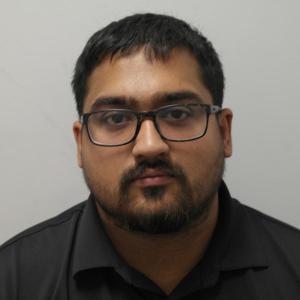 Sean Ghafoor a registered Sex Offender of Maryland