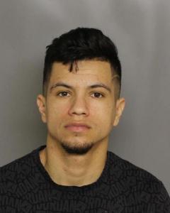 Douglas Javier Chavez Medrano a registered Sex Offender of Maryland