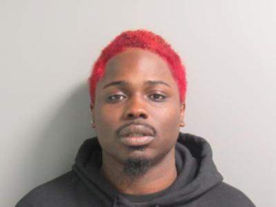 Demetrius Love Dayne a registered Sex Offender of Maryland