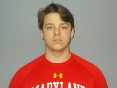 Scott Elsworth Berterman Jr a registered Sex Offender of Maryland