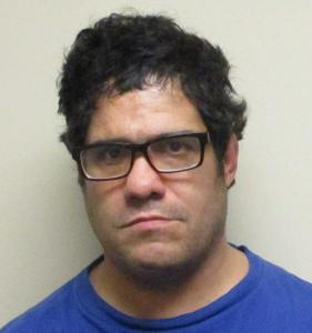 Luis Fernando Hernandez a registered Sex Offender of Maryland
