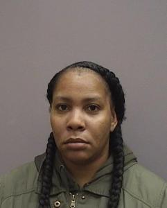 Sandrea Sailisha Fulton a registered Sex Offender of Maryland