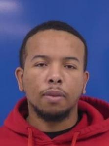 Cortez Reshon Ennis a registered Sex Offender of Maryland