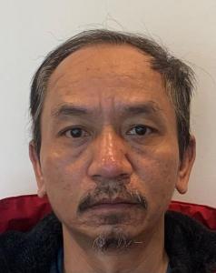 Tial Ling Thang a registered Sex Offender of Maryland