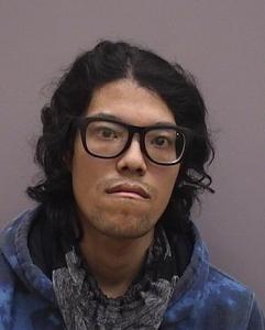 Parris Ryu Sims a registered Sex Offender of Maryland