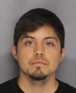 Justin Ryan Herrera a registered Sex Offender of Maryland