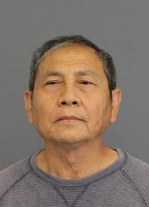 Thanh Quang Nguyen a registered Sex Offender of Maryland