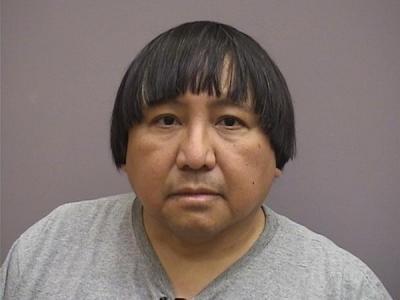 Ernest Sayson Cacanindin a registered Sex Offender of Maryland