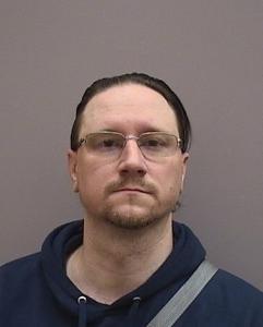 Jared Nikolas Reminsky a registered Sex Offender of Maryland