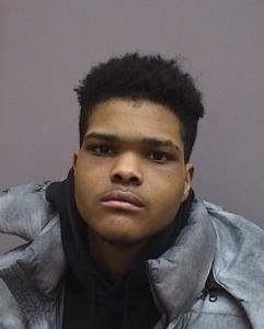 Talik Curtis Warren-pierre a registered Sex Offender of Maryland