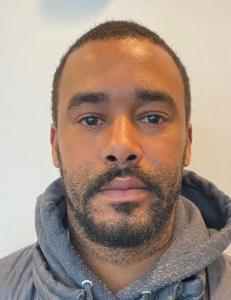 Torez Isaiah Weedon a registered Sex Offender of Maryland