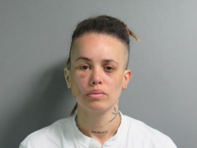 Keara Gonzalez-starks a registered Sex Offender of Maryland