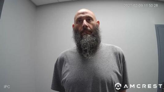 Sean Christopher Richardson a registered Sex Offender of Maryland