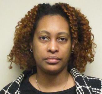 Tanora Janae Harper a registered Sex Offender of Maryland