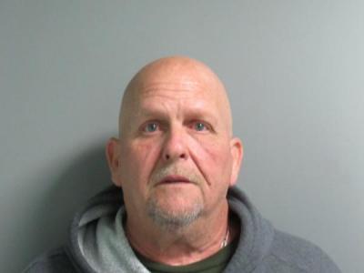 James Eckhardt Snider a registered Sex Offender of North Carolina