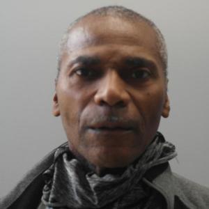 Jerry Joseph Milton a registered Sex Offender of Maryland