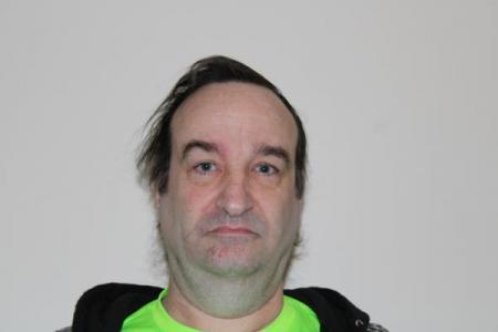 Robert Lyle Berringer a registered Sex Offender of Maryland