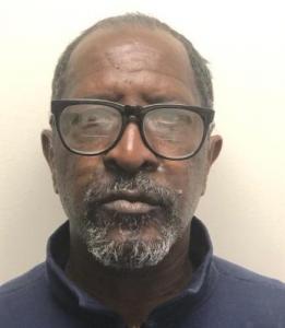 Douglas Eugene Jones a registered Sex Offender of Maryland