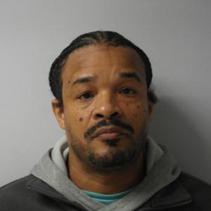 Gregory Donnell Goines a registered Sex Offender of Maryland